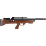 Пневматическая винтовка HATSAN FLASHPUP QE 55 5,5 мм (дерево, 3 Дж) 00181117