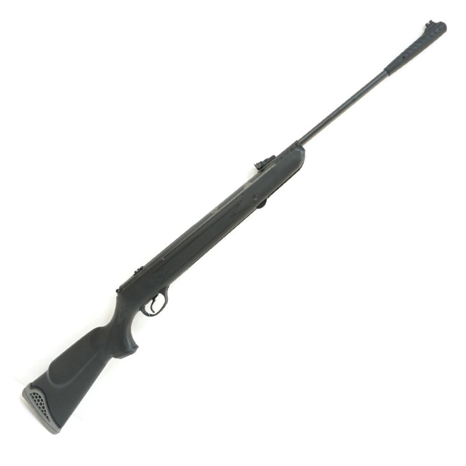 Пневматическая винтовка HATSAN 125 E 4,5 мм (пластик, 3 Дж)